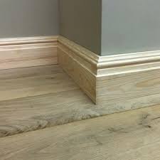 Transform Your Interiors with Stylish Designs from MDF Skirting World